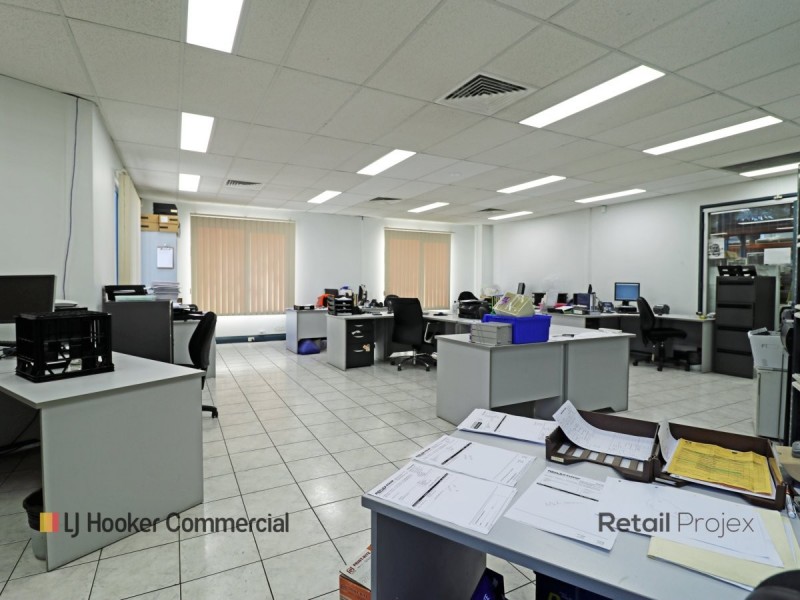 Wetherill Park NSW 2164