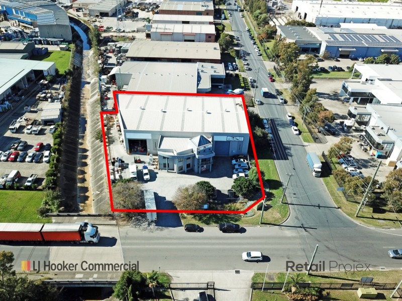 Wetherill Park NSW 2164