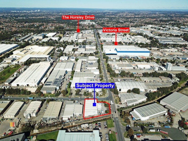 Wetherill Park NSW 2164