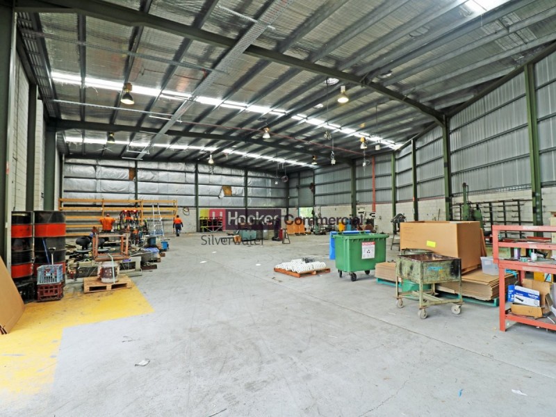 Winston Hills NSW 2153