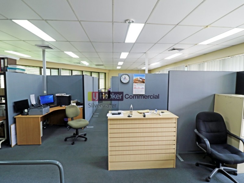 Winston Hills NSW 2153