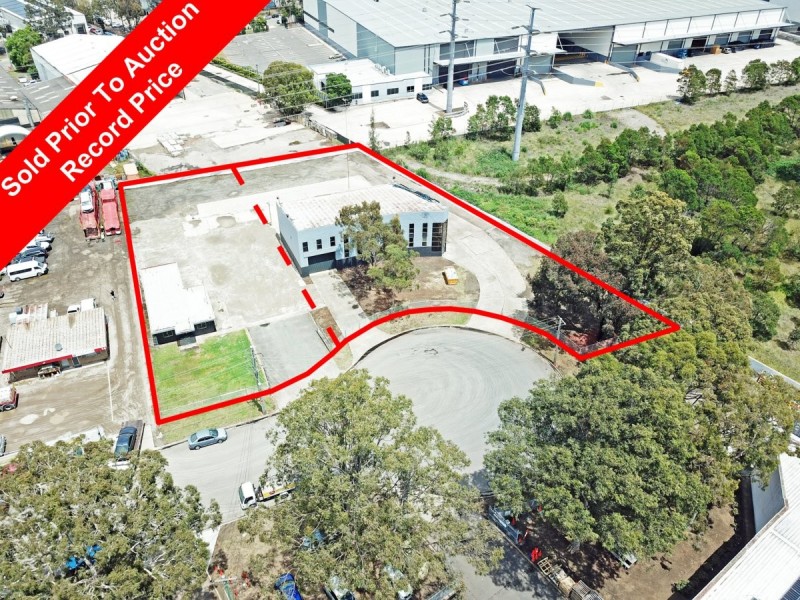 16-18 Tait Street, Smithfield NSW 2164