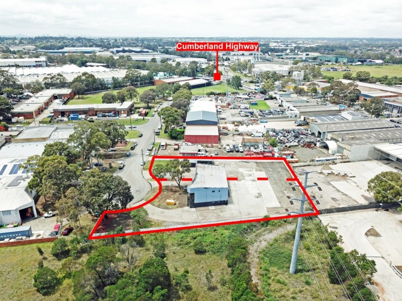 16-18 Tait Street, Smithfield NSW 2164