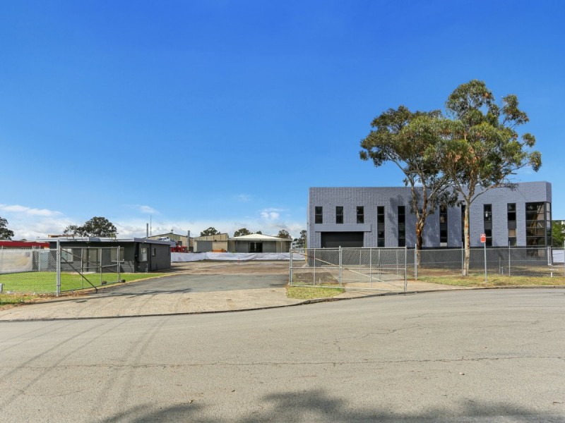 16-18 Tait Street, Smithfield NSW 2164