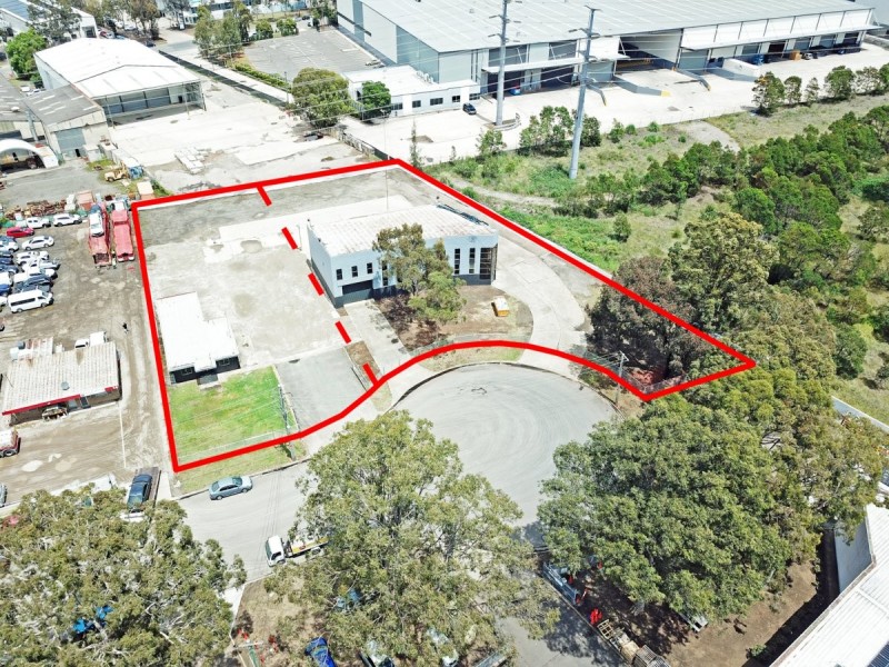 16-18 Tait Street, Smithfield NSW 2164