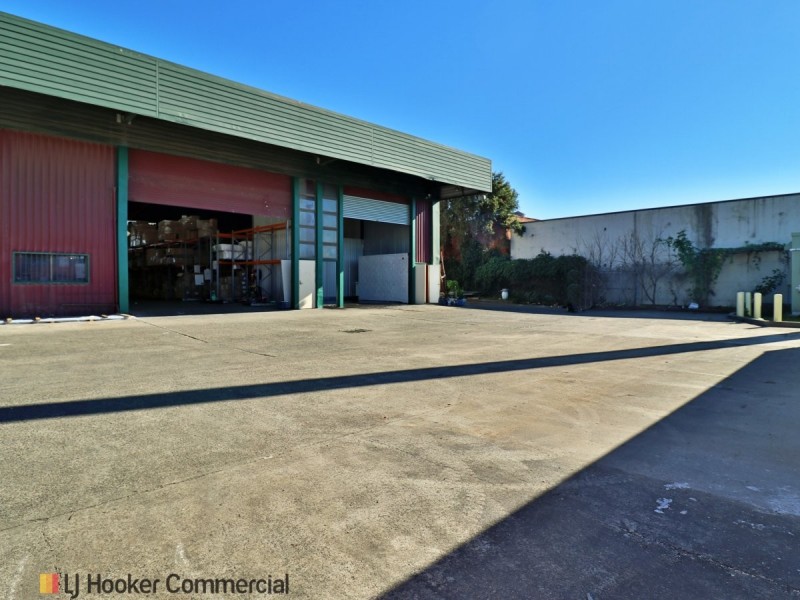 Smithfield NSW 2164