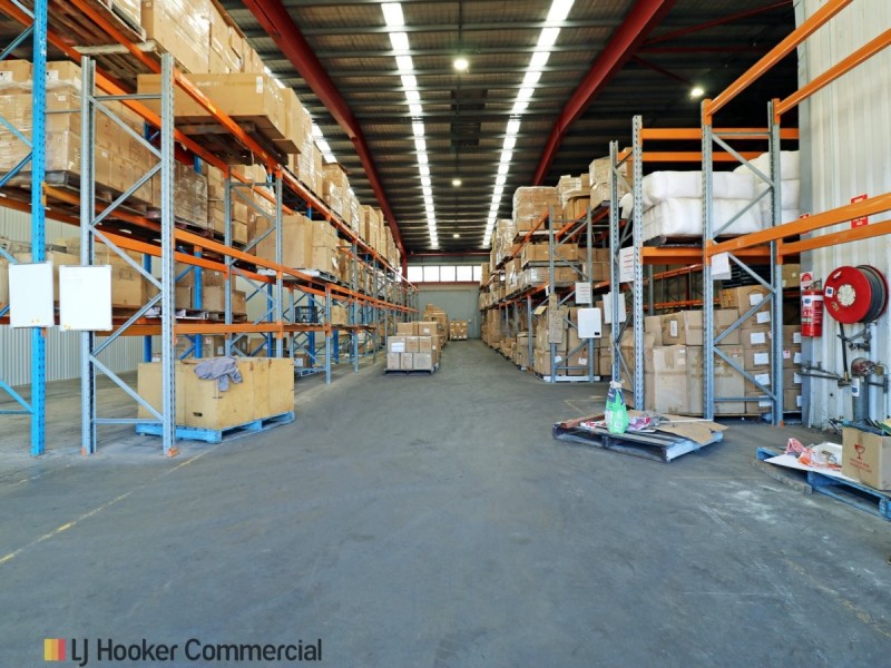 Smithfield NSW 2164