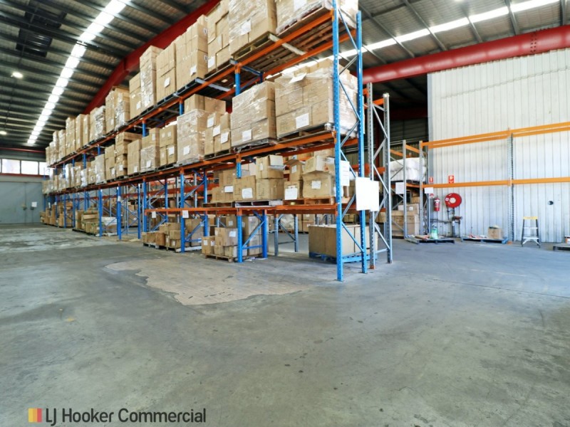 Smithfield NSW 2164