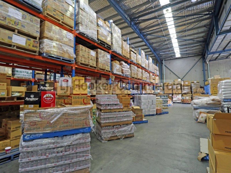 Wetherill Park NSW 2164