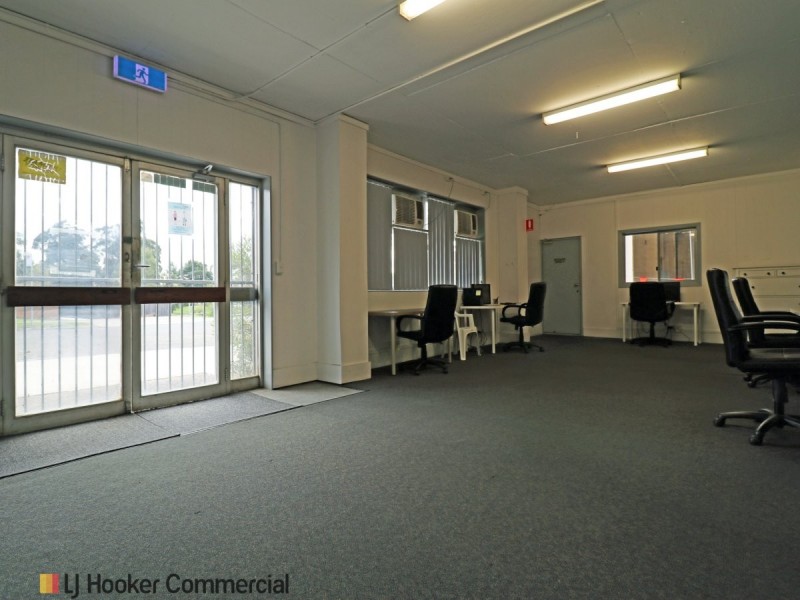 Pendle Hill NSW 2145