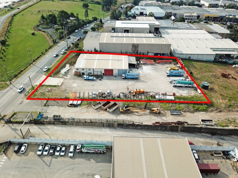 Wetherill Park NSW 2164