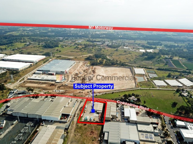 Wetherill Park NSW 2164