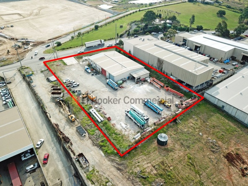 Wetherill Park NSW 2164