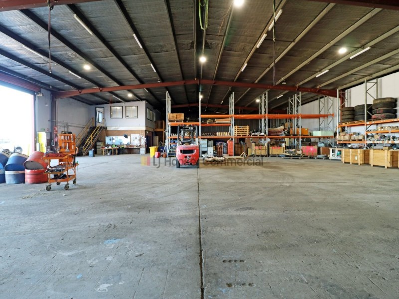 Wetherill Park NSW 2164