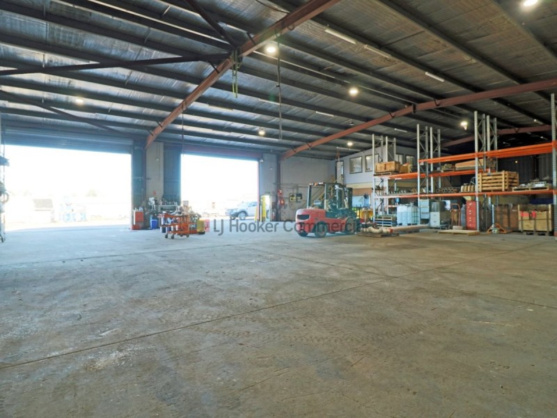 Wetherill Park NSW 2164