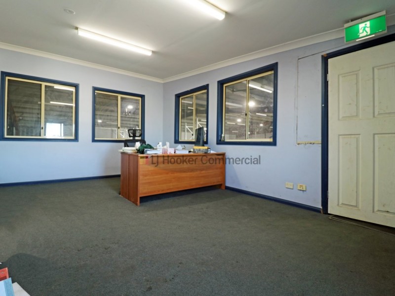 Wetherill Park NSW 2164