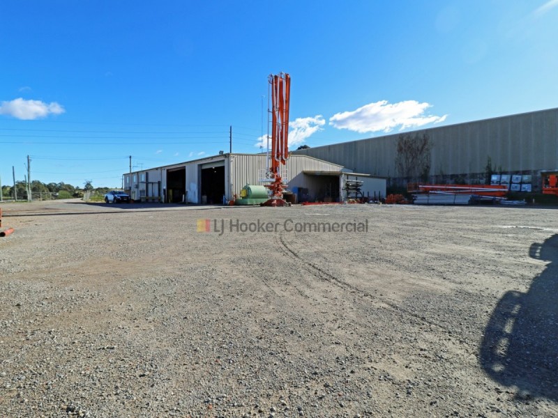 Wetherill Park NSW 2164