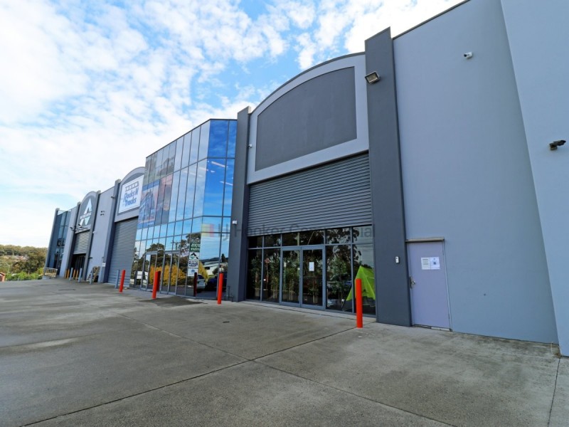 Wetherill Park NSW 2164