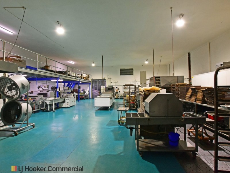 Unit 2/6 Welder Road, Seven Hills NSW 2147