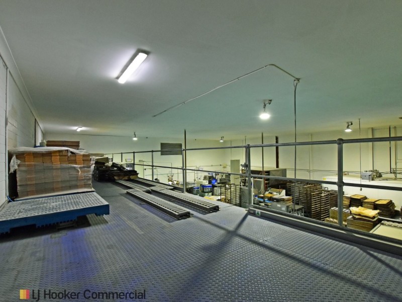 Unit 2/6 Welder Road, Seven Hills NSW 2147