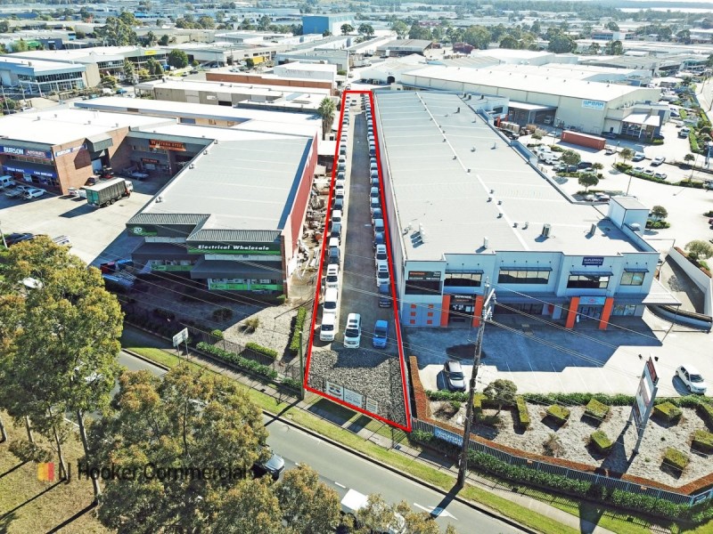 Wetherill Park NSW 2164