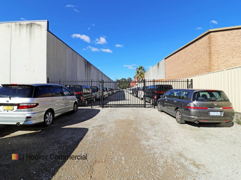 Wetherill Park NSW 2164