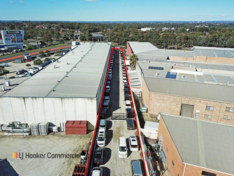 Wetherill Park NSW 2164