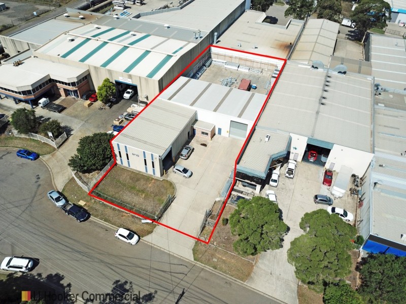 Wetherill Park NSW 2164