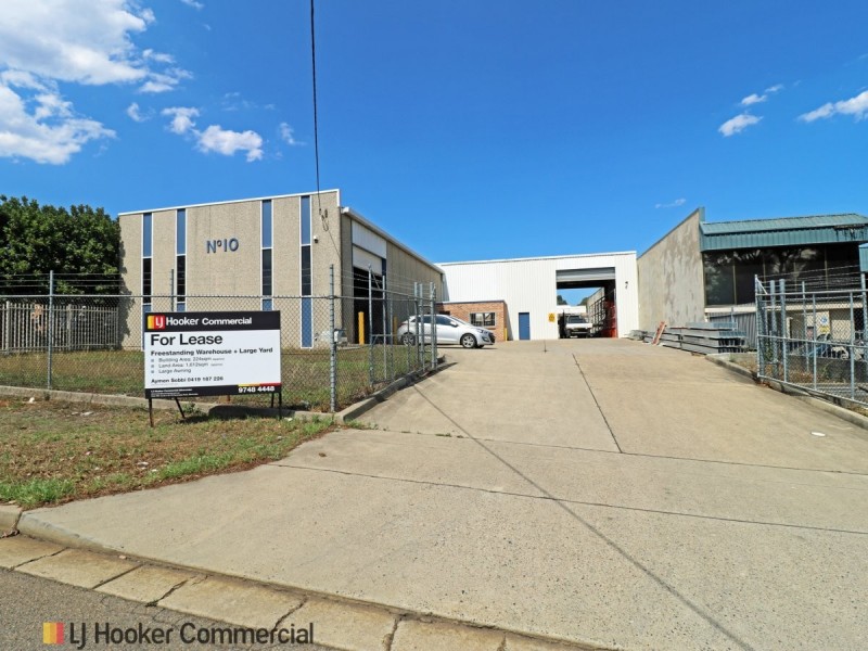 Wetherill Park NSW 2164