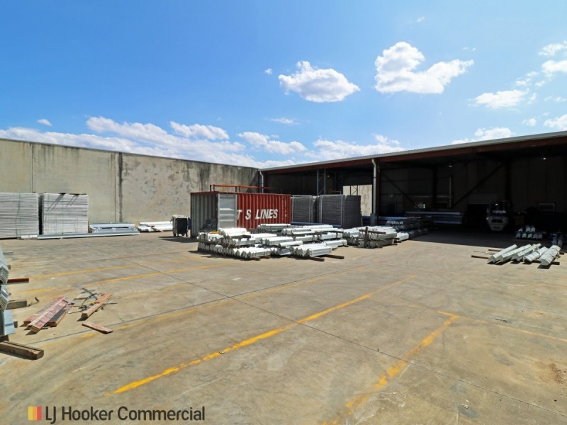 Wetherill Park NSW 2164