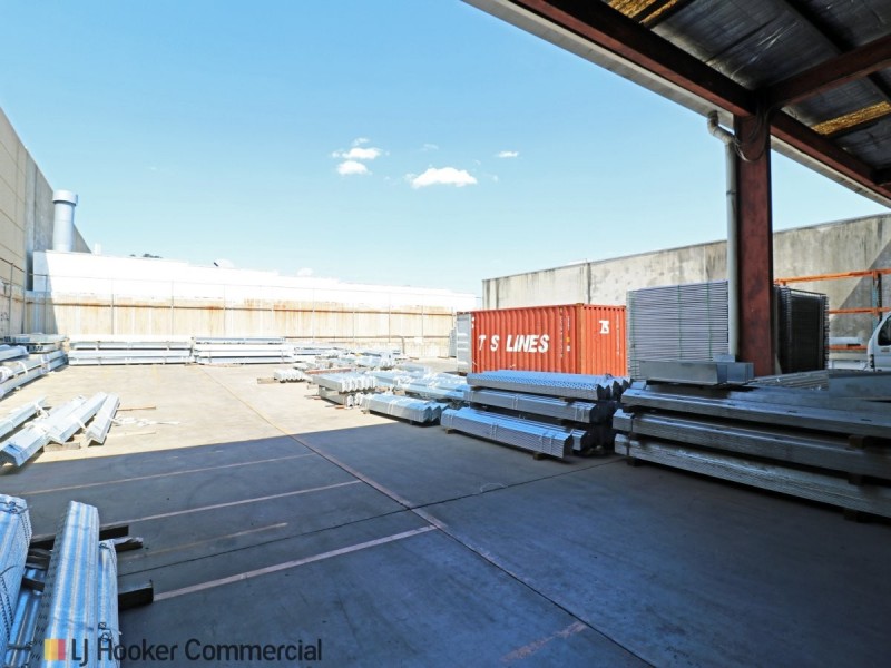 Wetherill Park NSW 2164