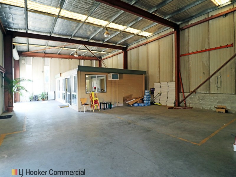 Wetherill Park NSW 2164