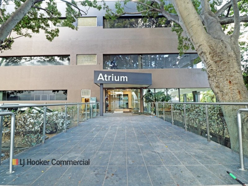 The Atrium/108 Silverwater Road, Silverwater NSW 2128