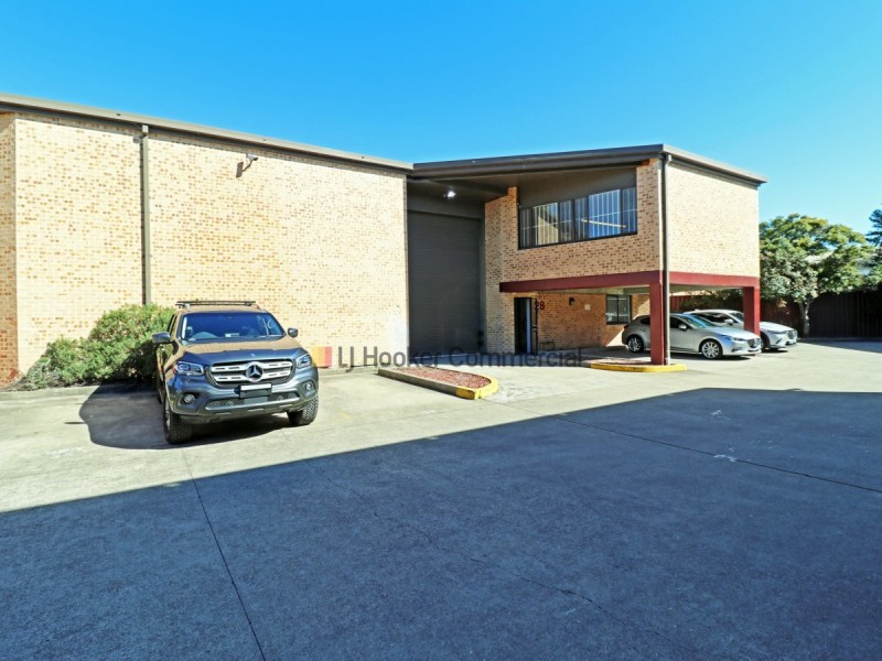 Lidcombe NSW 2141