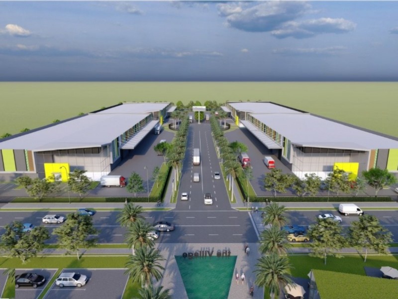 885-899 Mamre Road, Kemps Creek NSW 2178