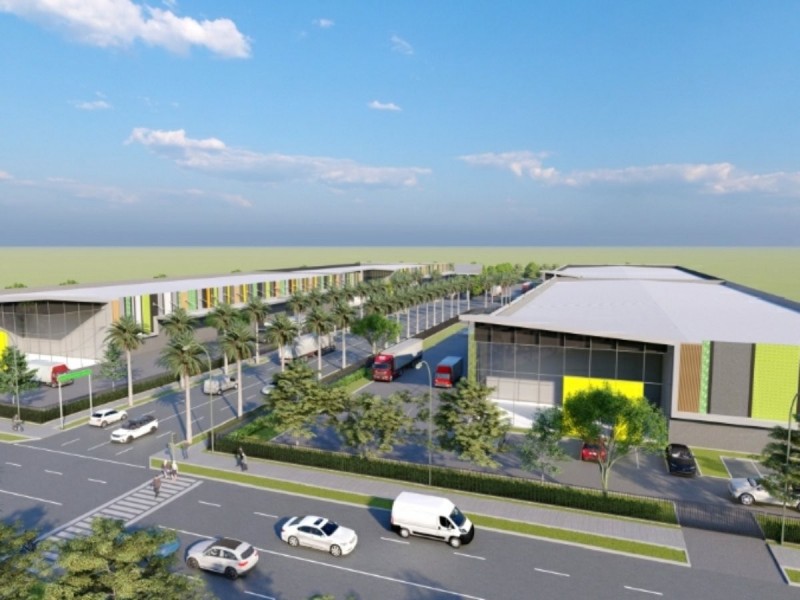 885-899 Mamre Road, Kemps Creek NSW 2178