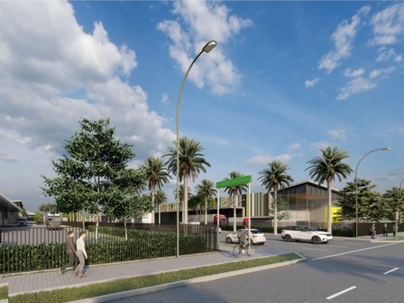 885-899 Mamre Road, Kemps Creek NSW 2178