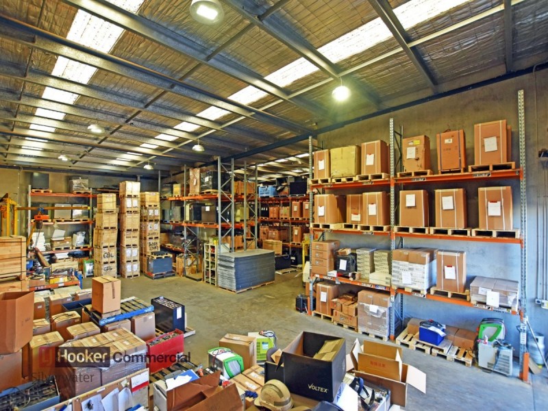 Glendenning NSW 2761