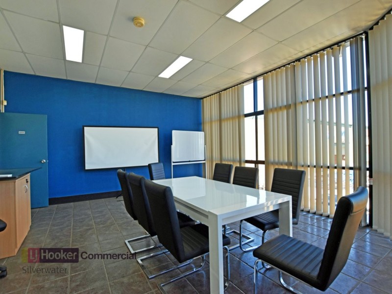 Glendenning NSW 2761