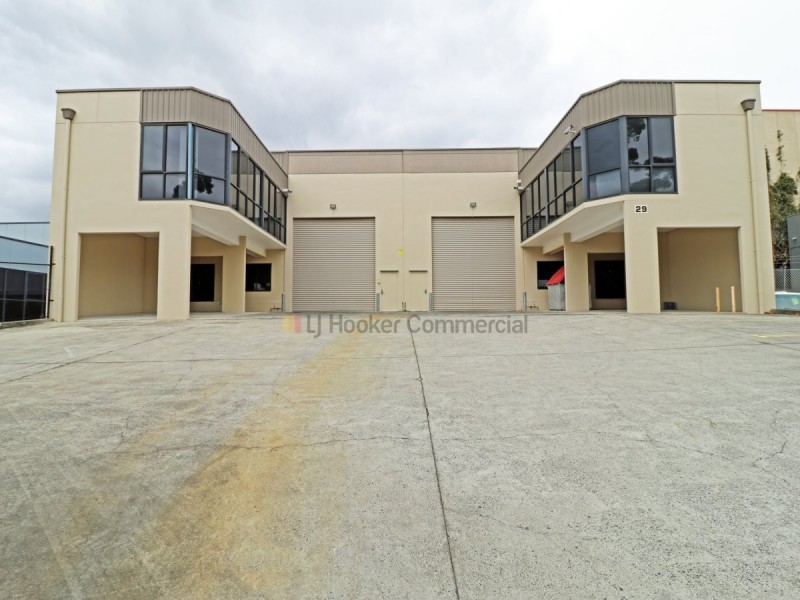 Wetherill Park NSW 2164