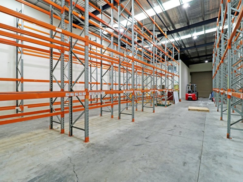 Wetherill Park NSW 2164