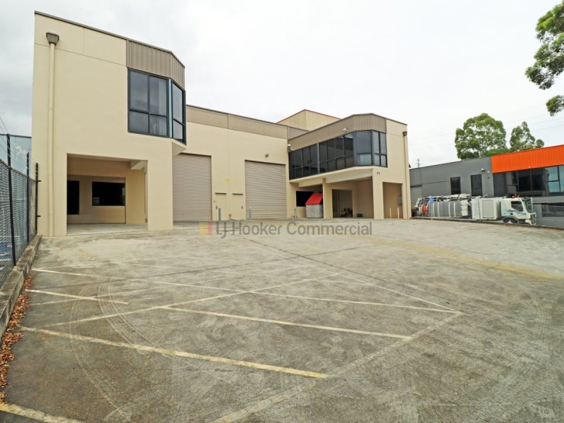 Wetherill Park NSW 2164