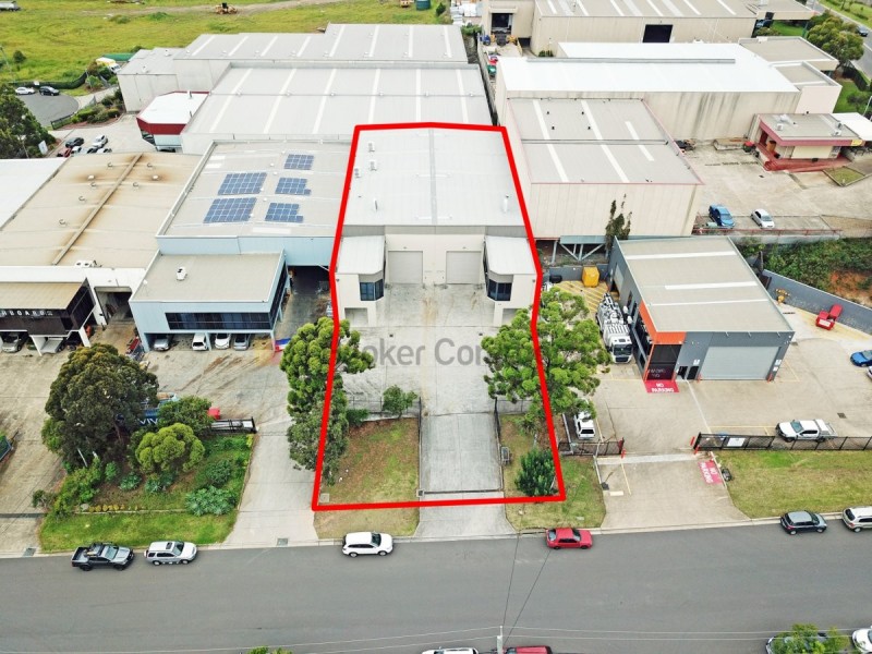 Wetherill Park NSW 2164