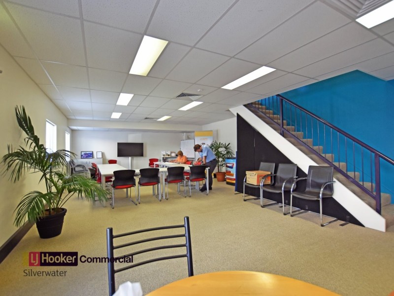 Newington NSW 2127