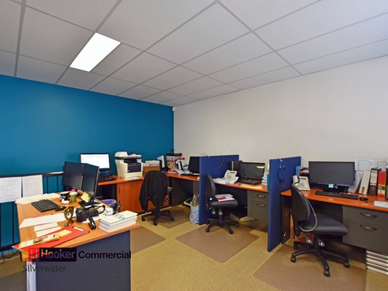 Newington NSW 2127