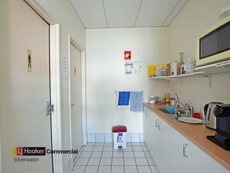Newington NSW 2127