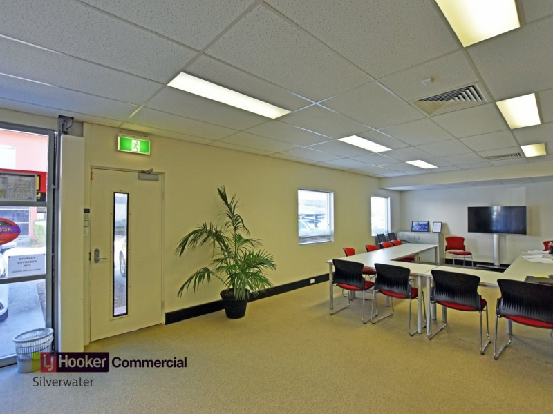 Newington NSW 2127