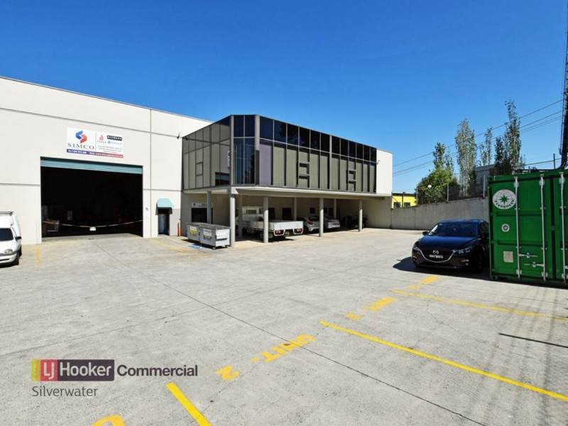 Wetherill Park NSW 2164