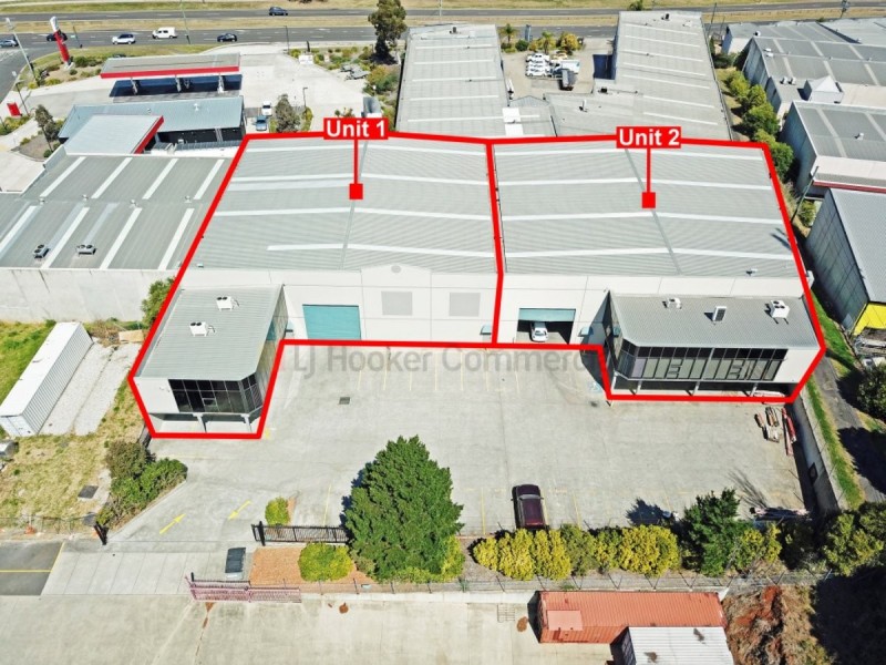 Wetherill Park NSW 2164