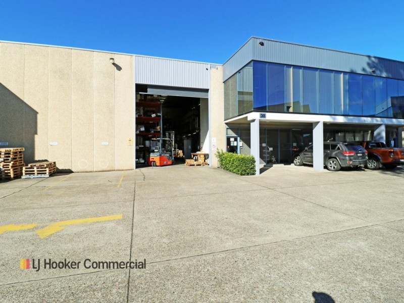 Wetherill Park NSW 2164